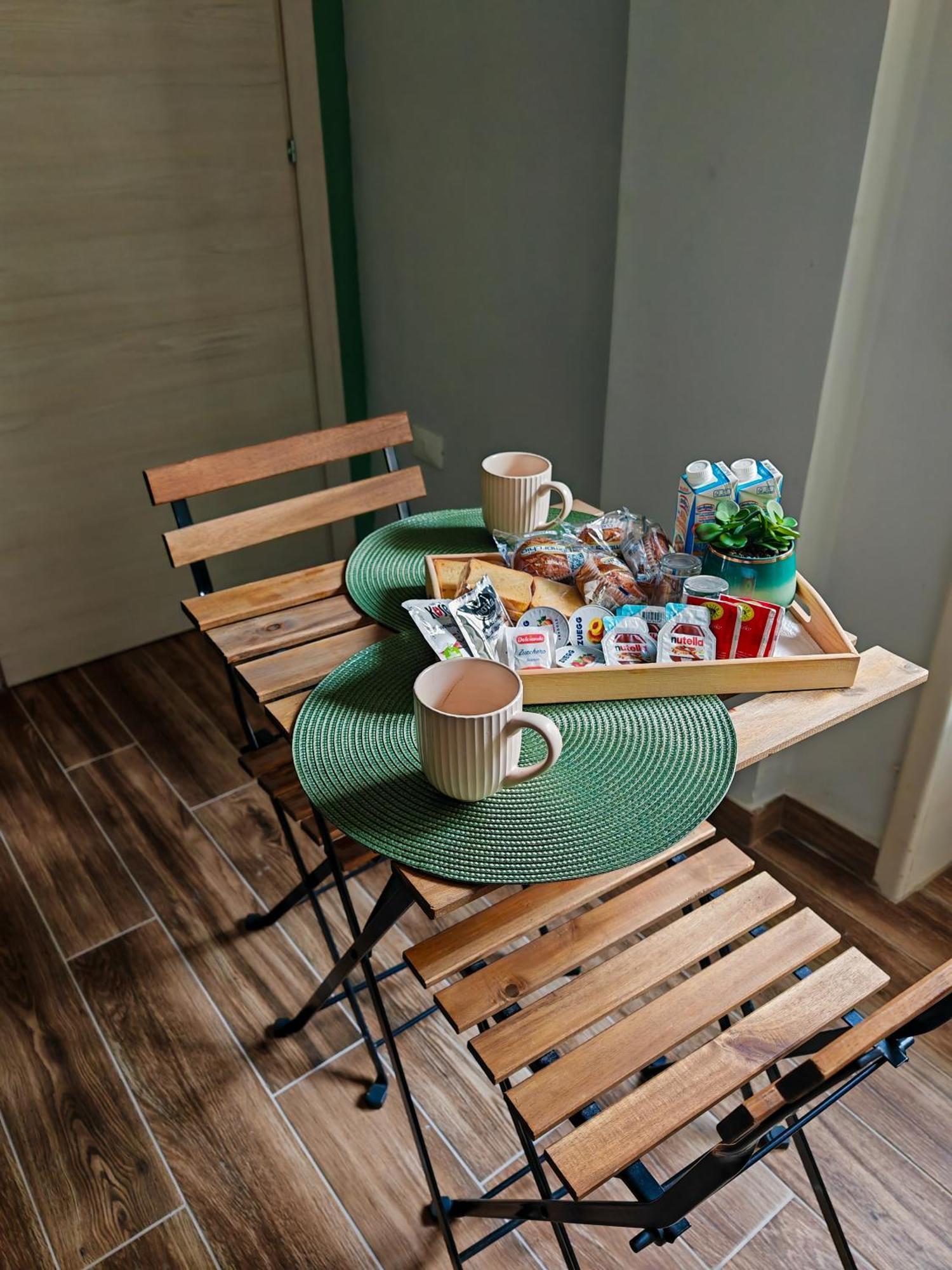 Ament'S B&B 시라쿠사 외부 사진