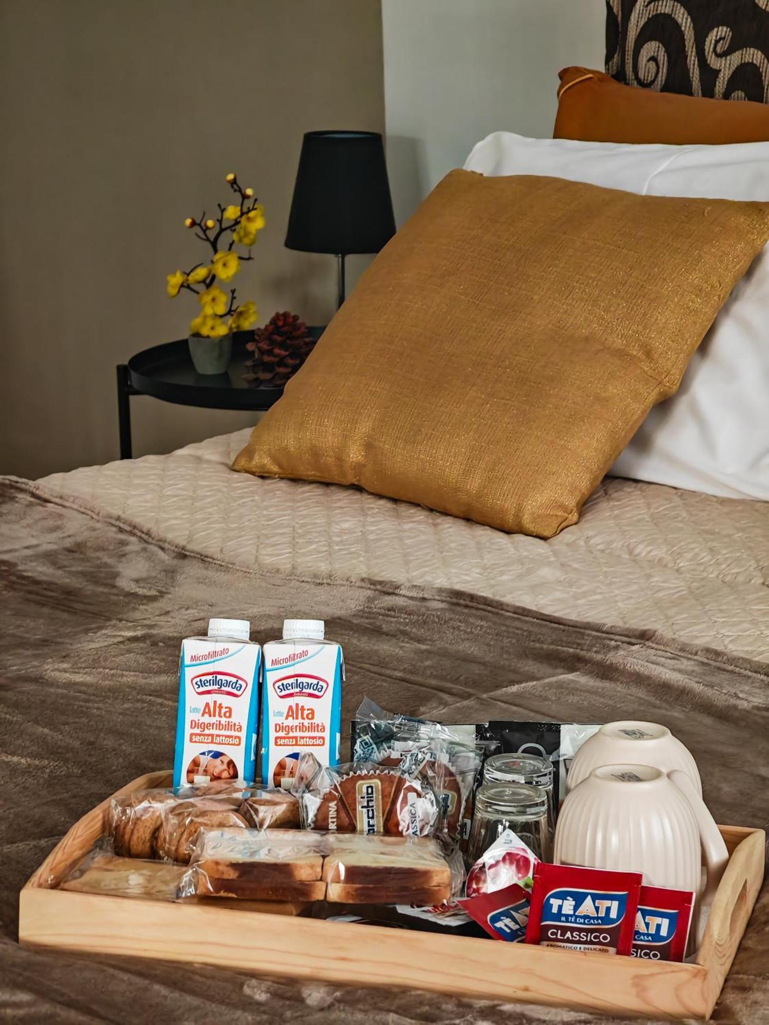 Ament'S B&B 시라쿠사 외부 사진
